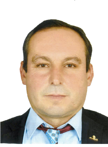 Mustafa TOKUR